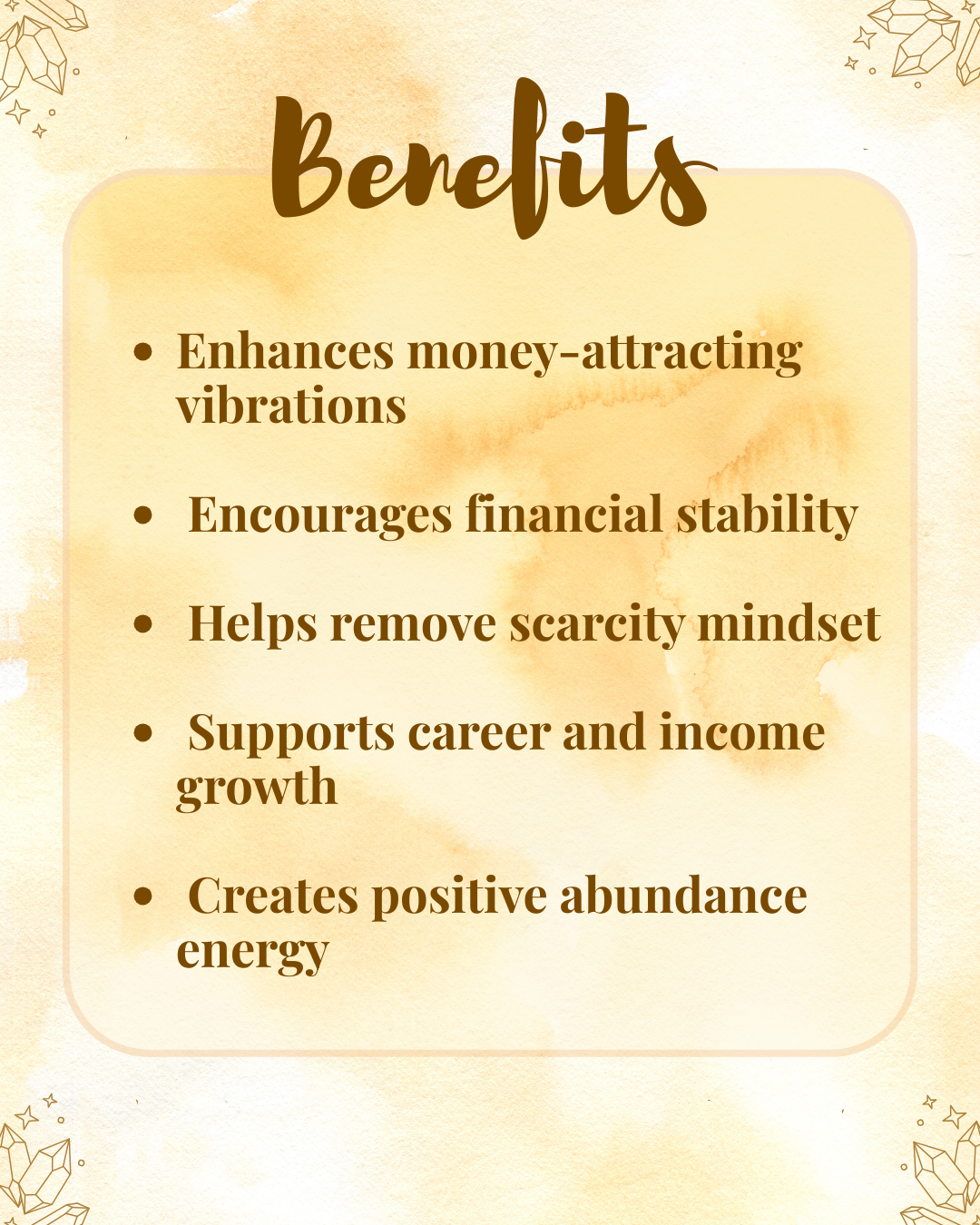 Wealth Attraction Combo – (7 Horses Raw Pyrite Frame & Pyrite Bracelet)