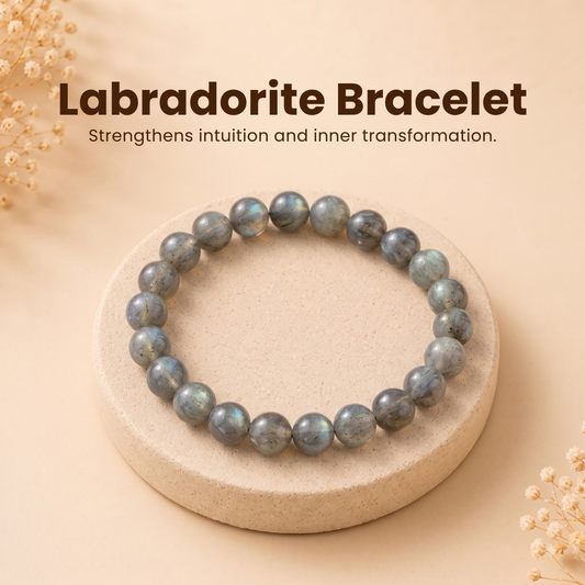 Labradorite Bracelet