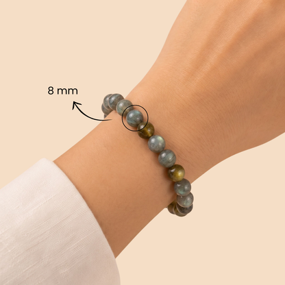 Labradorite Bracelet