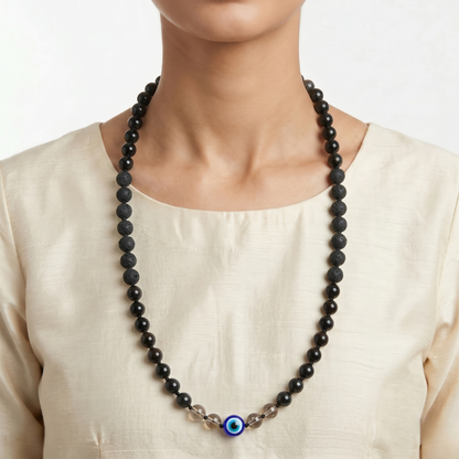 Nazar Mukti Power Mala (Protection, Positivity & Negative Energy Shield)