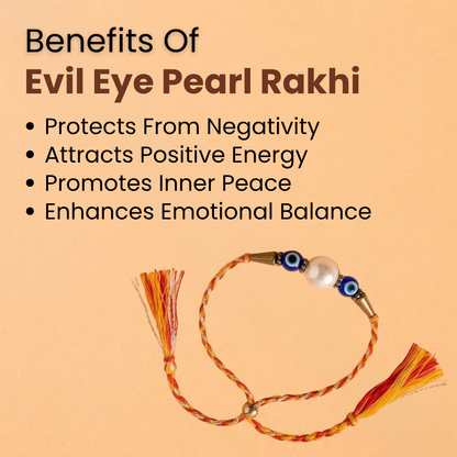 Moolank 1 Rakhi Gift Hamper (Married Brother Combo)