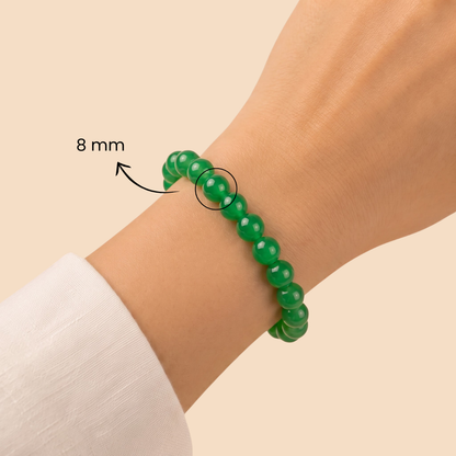 Green Aventurine Bracelet