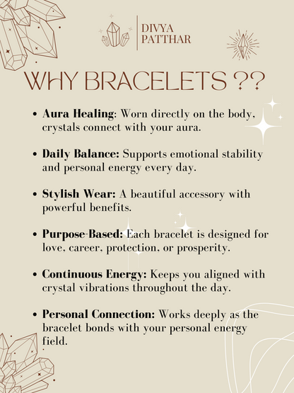 Pyrite Bracelet