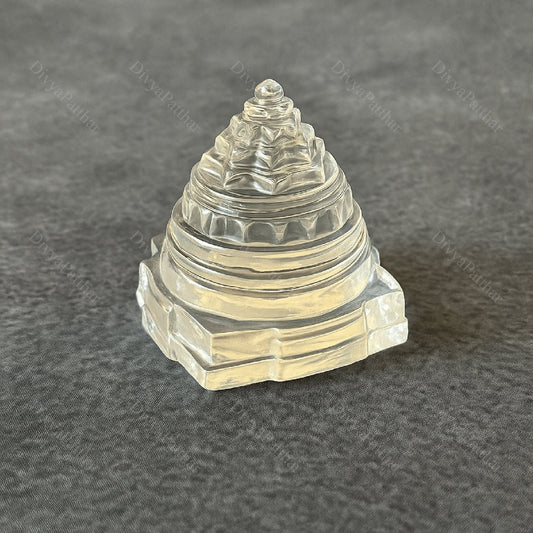 Free Shri Yantra