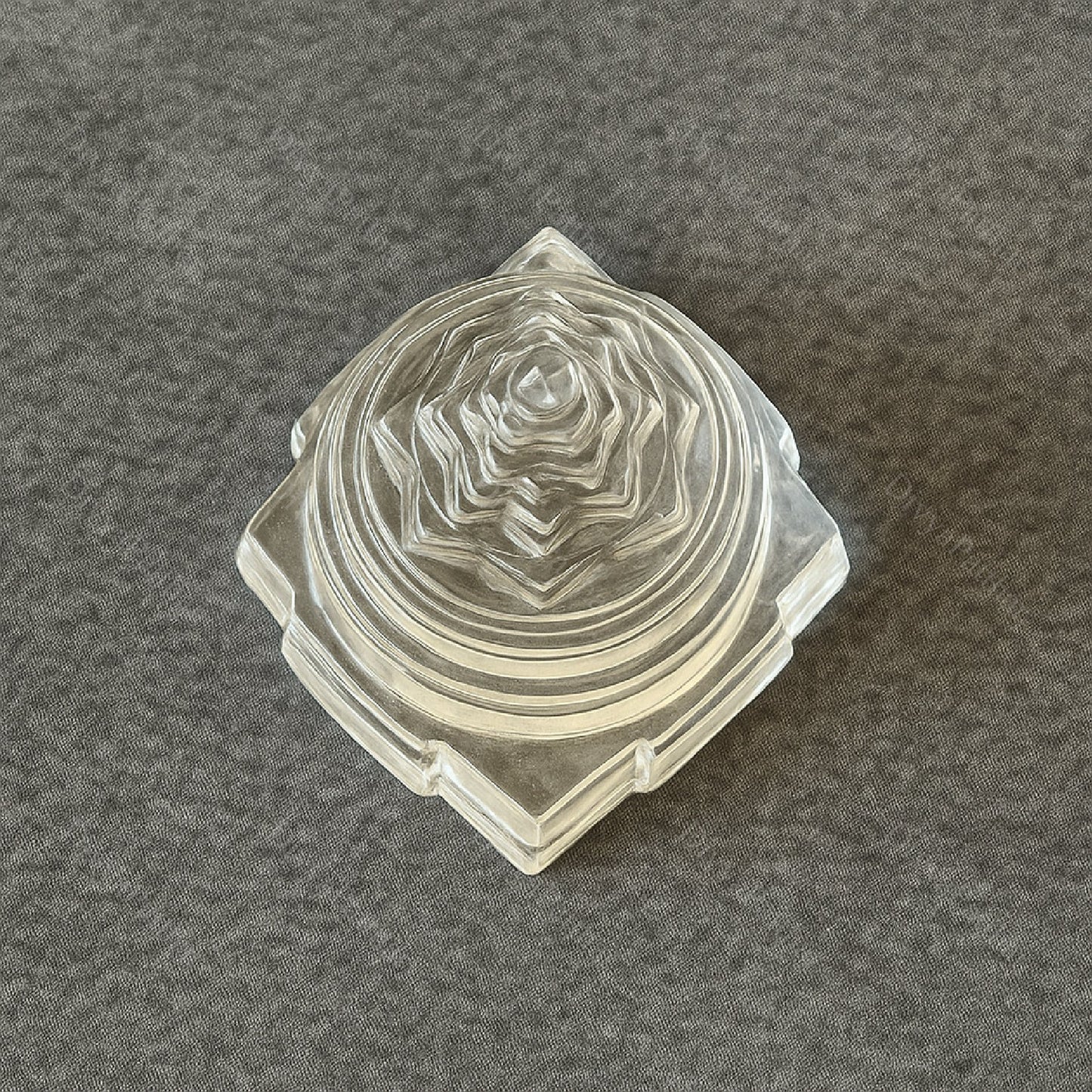 Shri Yantra – Prosperity, Peace & Positive Energy