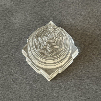 Shri Yantra – Prosperity, Peace & Positive Energy