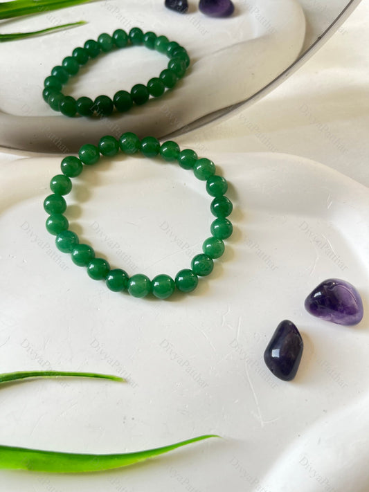 Green Aventurine Bracelet