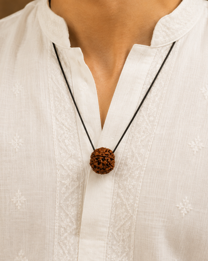 11 Mukhi Rudraksha (Natural | Nepal Origin)