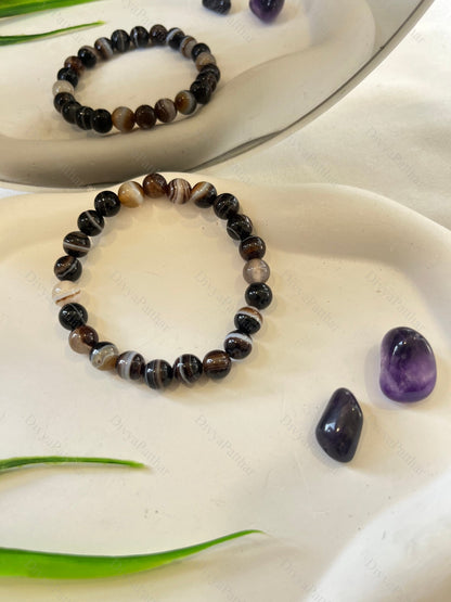 Sulemani Hakik Bracelet