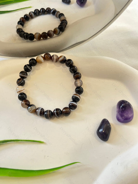 Sulemani Hakik Bracelet