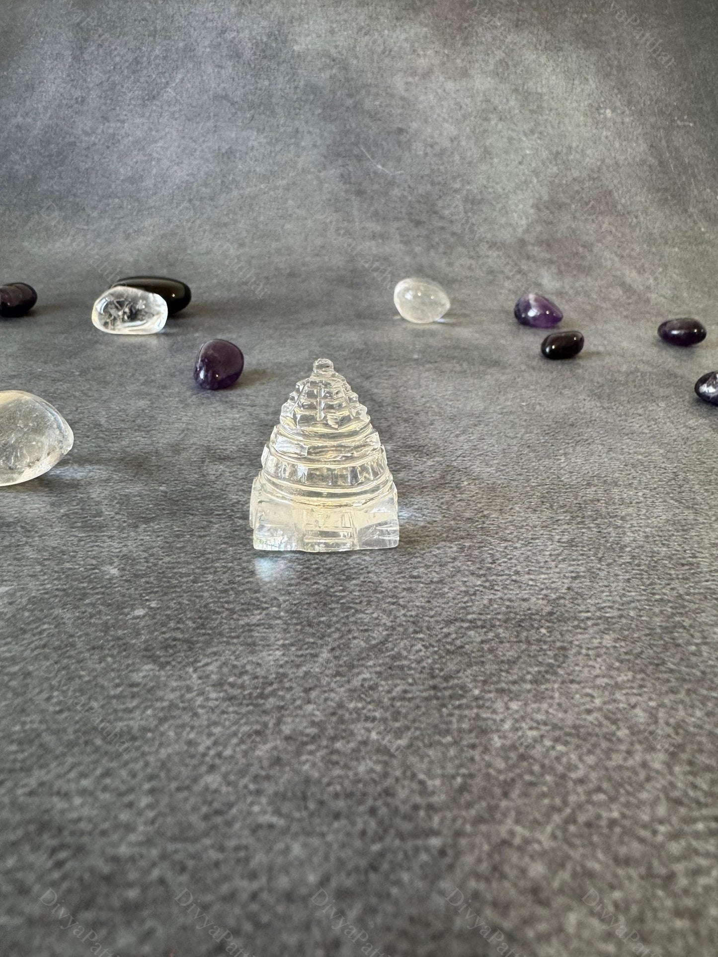 Shri Yantra – Prosperity, Peace & Positive Energy