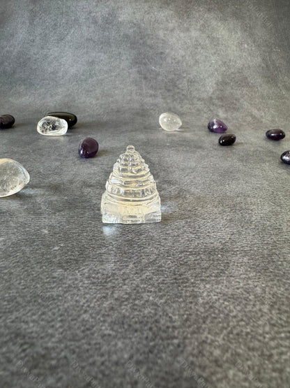 Shri Yantra – Prosperity, Peace & Positive Energy