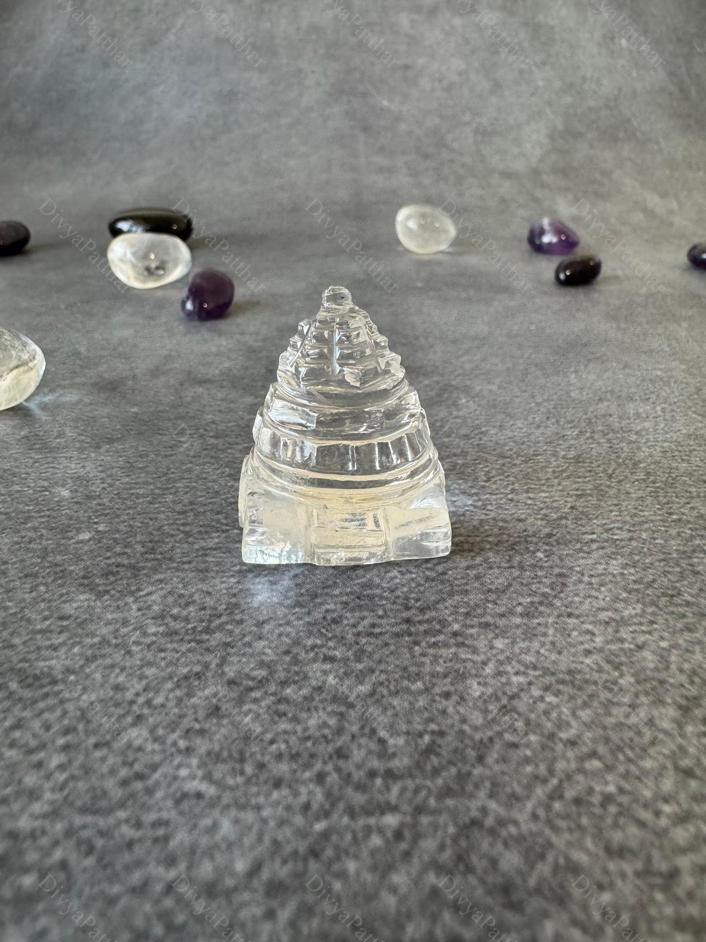 Shri Yantra – Prosperity, Peace & Positive Energy