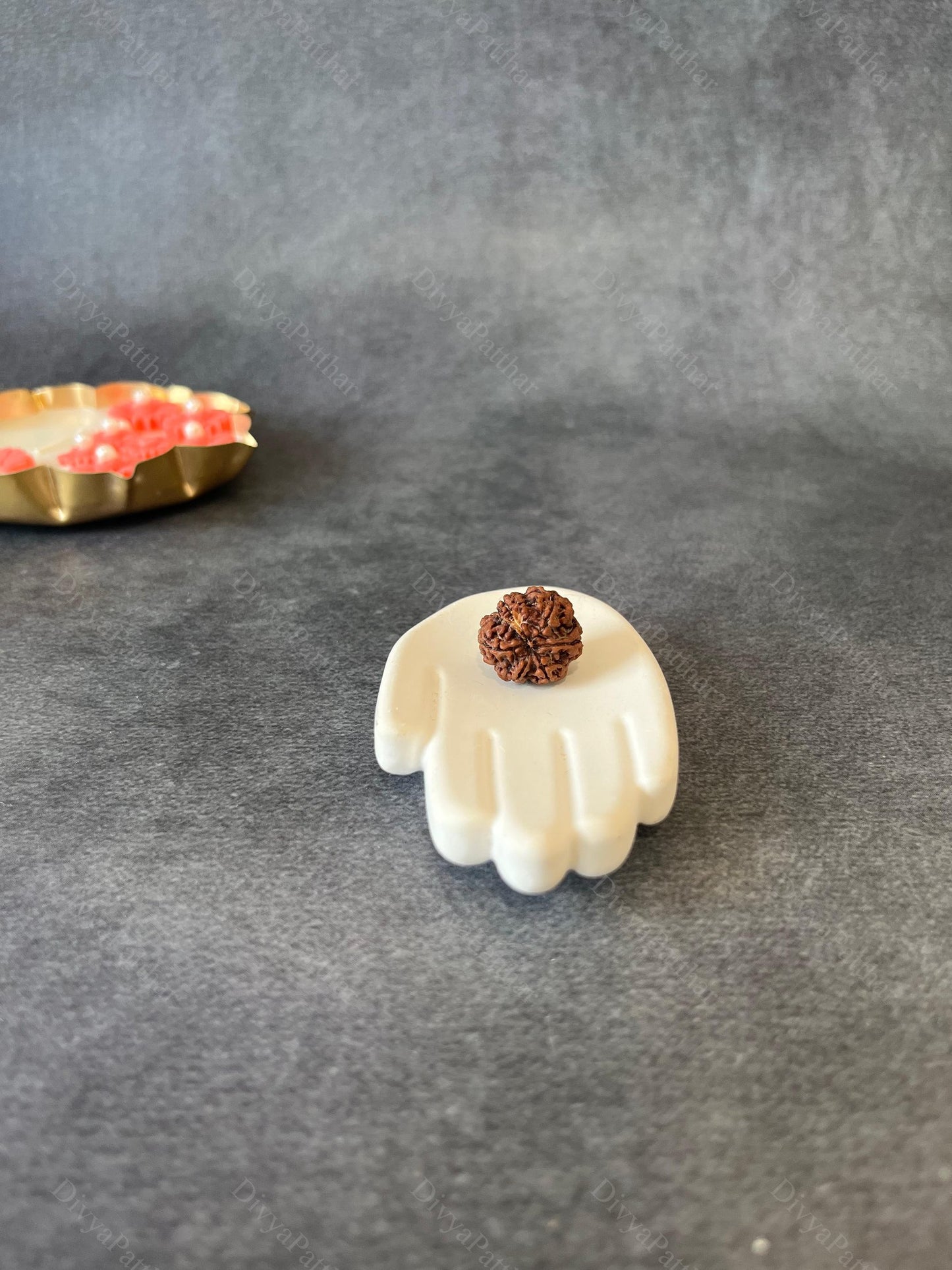 7 Mukhi Rudraksha (Natural | Nepal Origin)