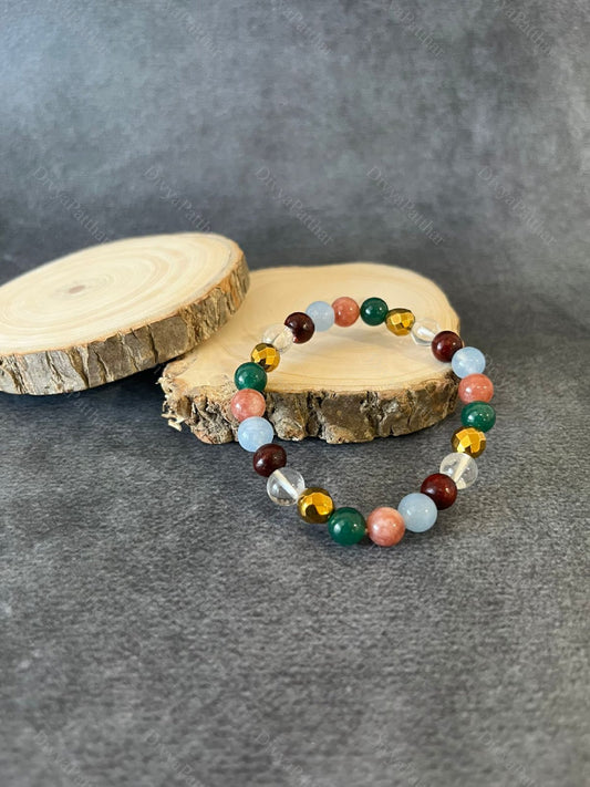 MAHA DHAN-YOG BRACELET