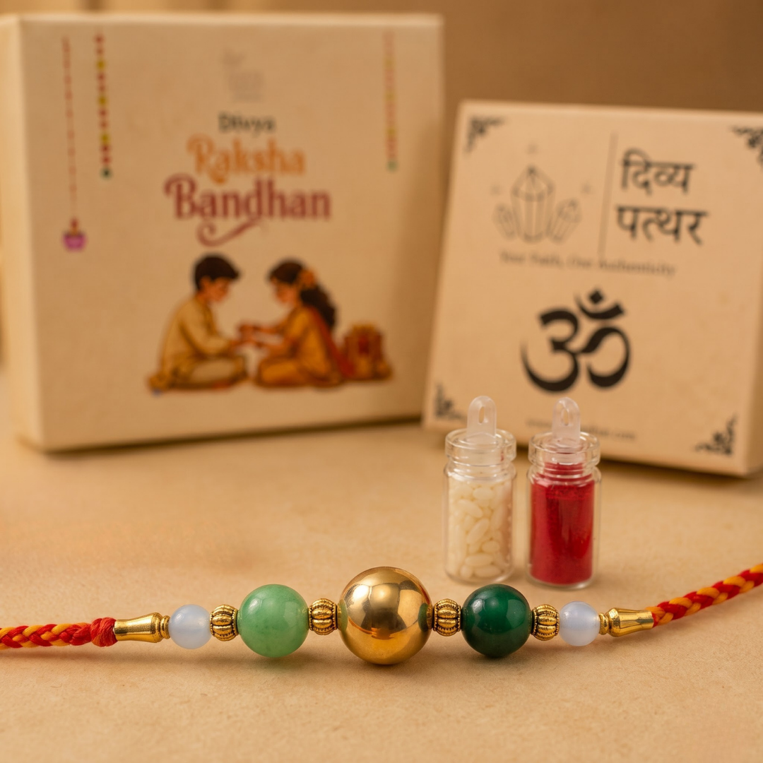 Moolank 5 Rakhi – Communication, Growth & Success